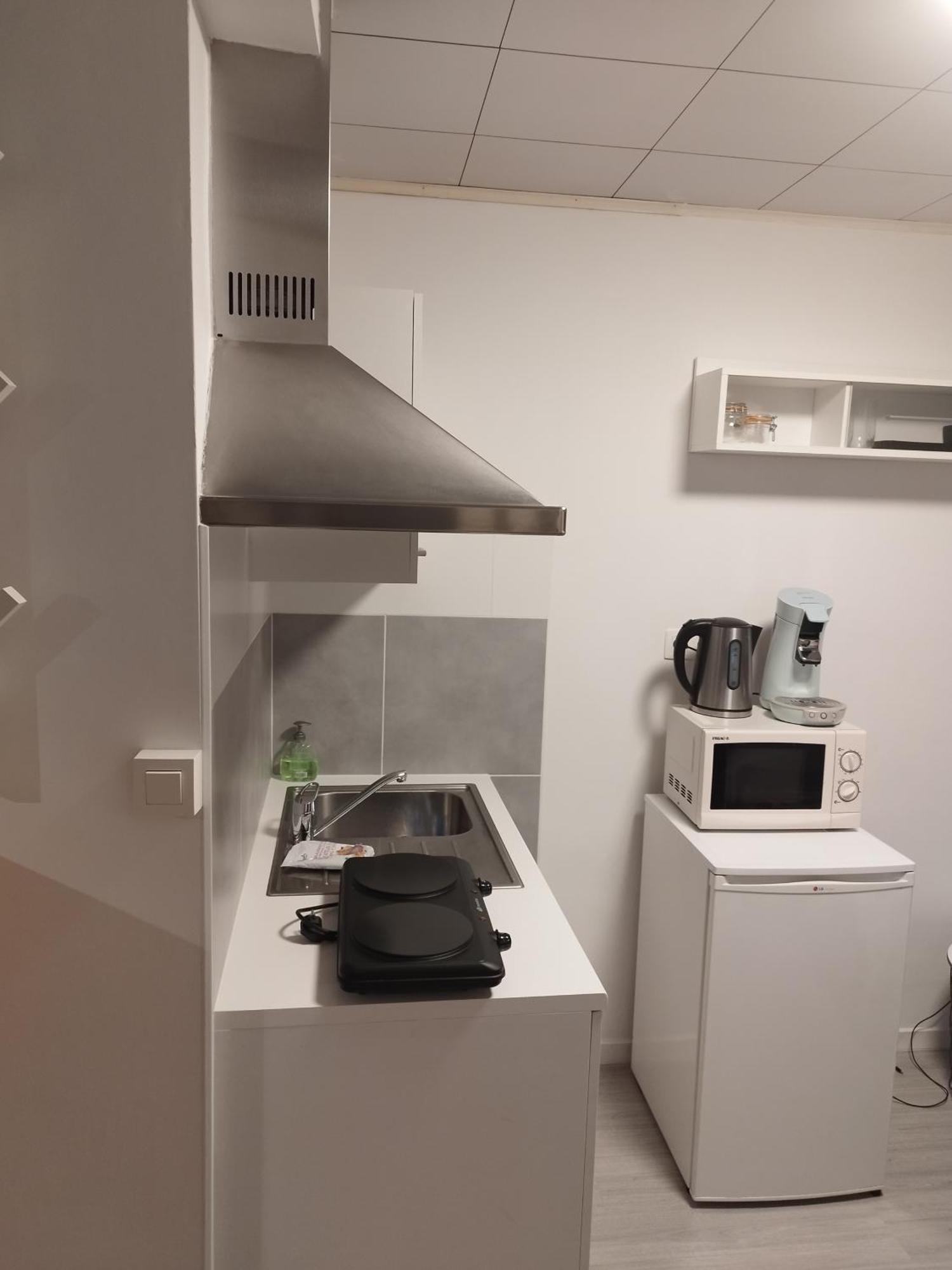 Modern Lux Studio 베링겐 외부 사진