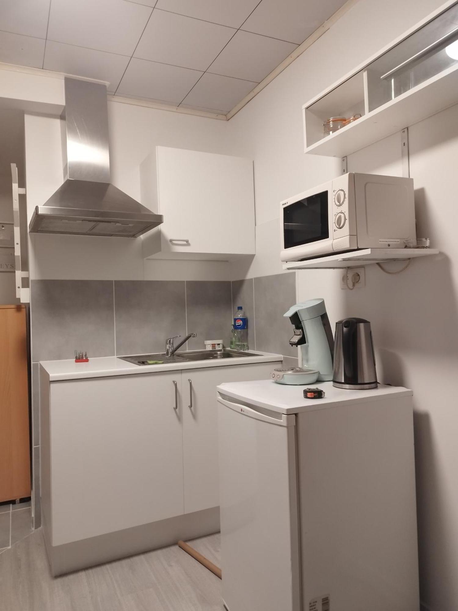 Modern Lux Studio 베링겐 외부 사진