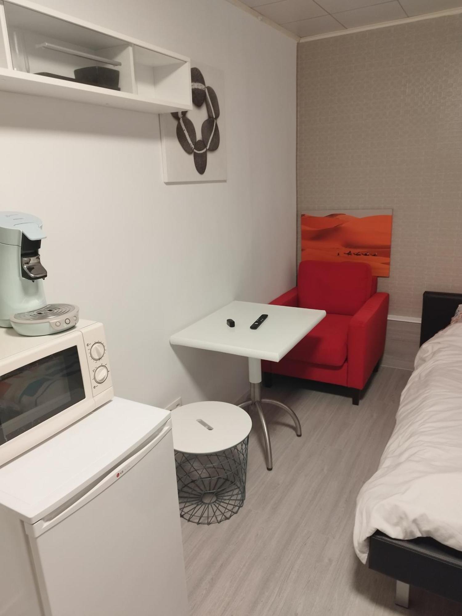 Modern Lux Studio 베링겐 외부 사진
